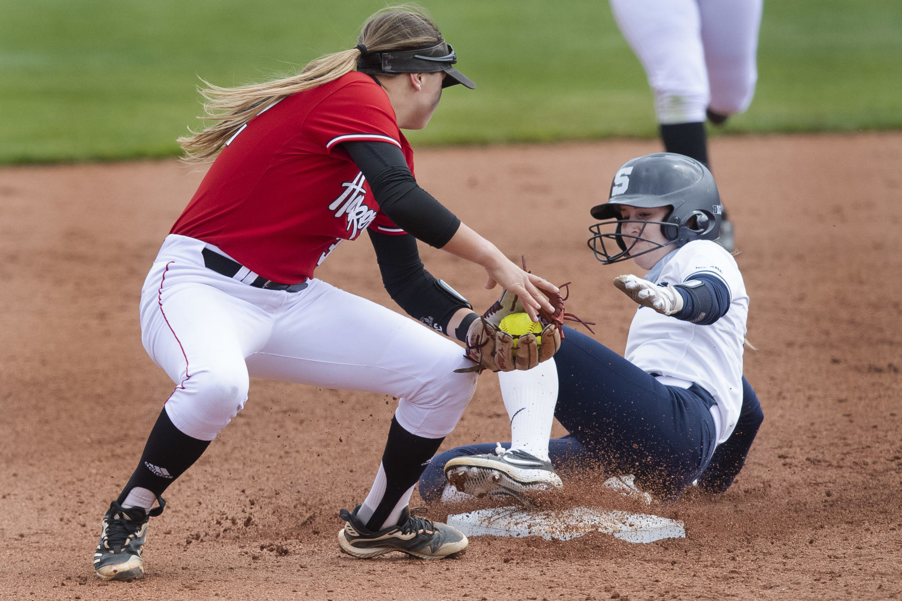 Penn State vs. Nebraska, 3.27